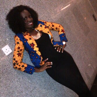 Am an indefatigable lady, I do tins my own way nd moreso wit dexterity. I am who I am