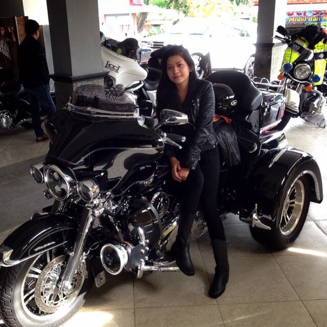 LovelytLyta's profile picture. follow instagram : @lyta_octavia