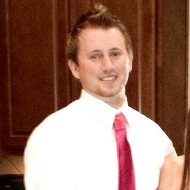 Ryan Clayton (@...