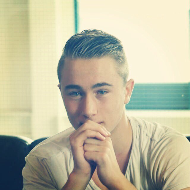 Isaackense Profile Picture