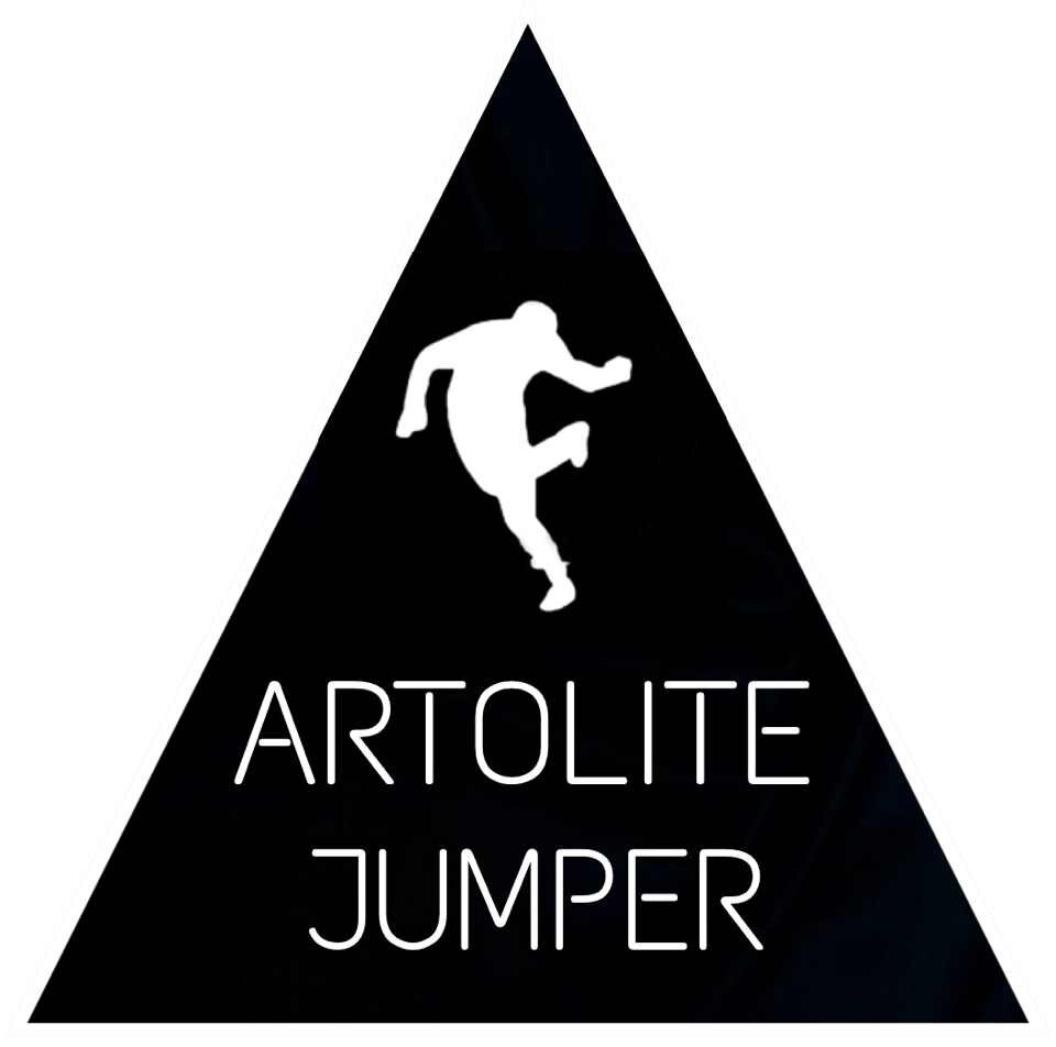 Artolite Jumpstyle Crew . Jumpstyle team.
the solidarity make us better than the other . for CP:089677803329/ @ridhotrif
See You in #AJT15