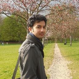 gandotradeepak Profile Picture