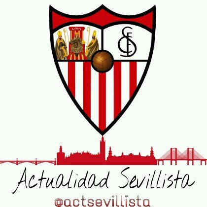 Actualidad sevillista en todo momento. Puedes preguntar, opinar y aportar información sobre el Sevilla.F.C