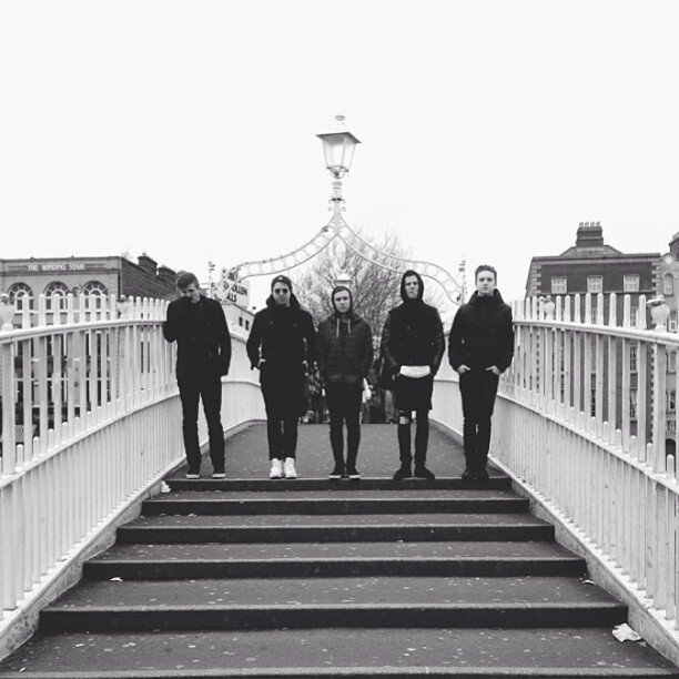 first Indonesian fanbase supporting the neighbourhood (@thenbhd)! bought “I Love You.” yet? Buy it now: http://t.co/UYp9mnnXwc