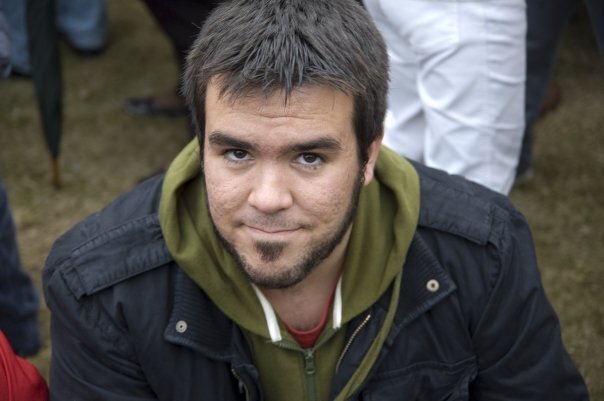 Loco por el @RealBetis, accounting administrative en @z1digitalstudio, progresista y gamer de pacotilla.