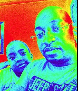 Husband, Father,Friend, Entrepreneur, Arsenal Supporter & true African at heart