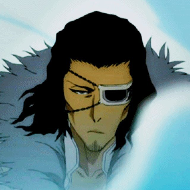 #TeamBleach