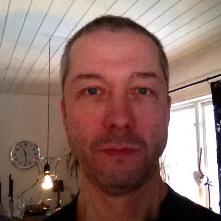 larssjostrom50's profile picture. 