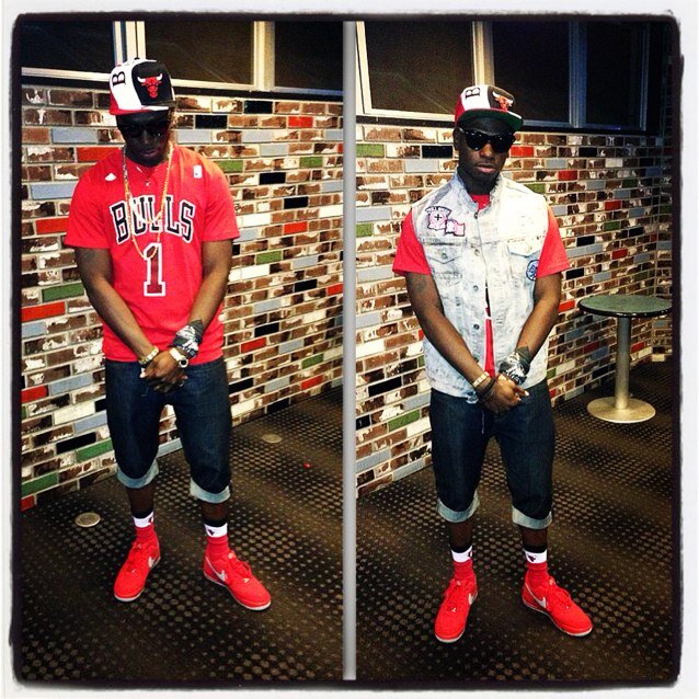 Im so LOUISIANA!  2 much for these niggas, 3 much for these hoes!!!!
