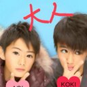 尾辻 光輝 (@11Isc) Twitter