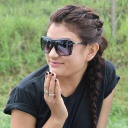 A positive thinker,Dancer and Singer..