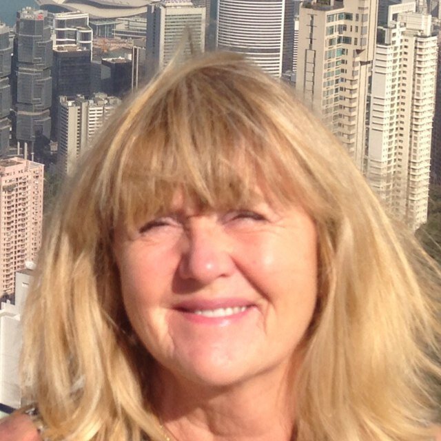 MarianneHeiling's profile picture. 