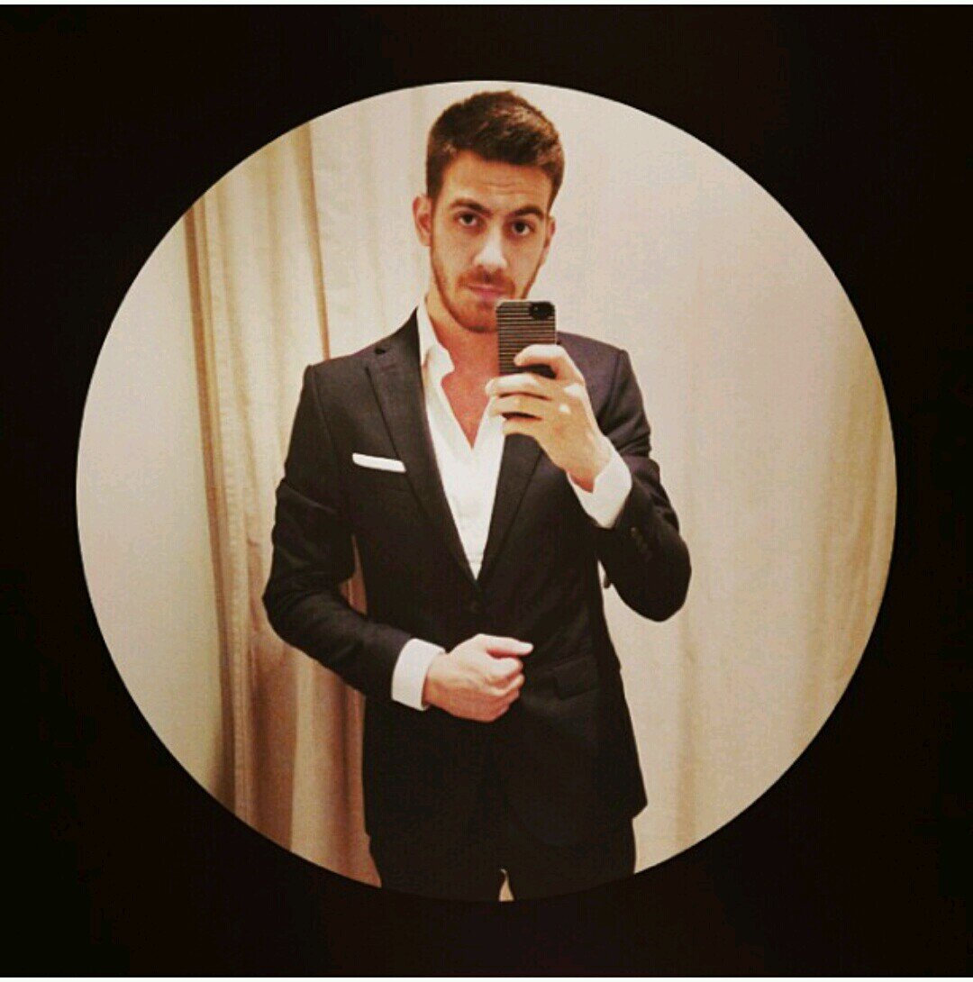 EymenNerez's profile picture. 