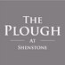 The Plough (@shenstoneplough) Twitter profile photo