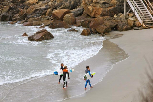 Victorgago96's profile picture. Costa Galega