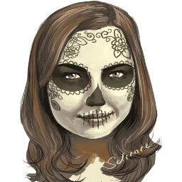 lover of art, drawing, illustrations, fantasy, sci-fi, comics. biologist (biophysics). girl.