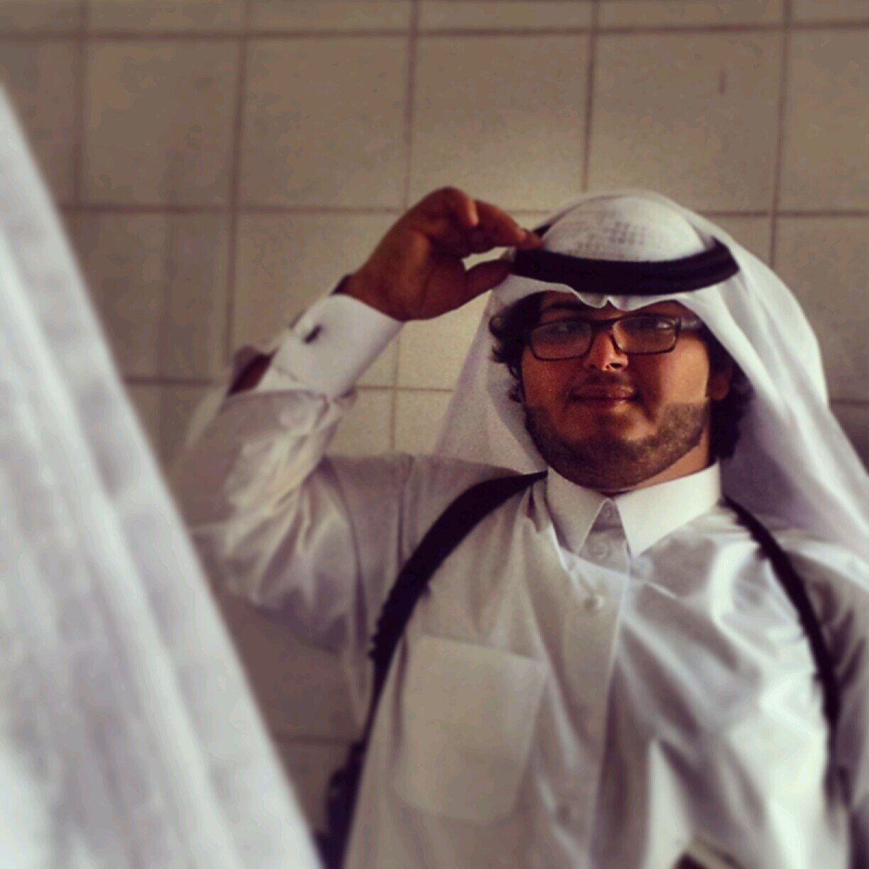 ي رب حسسن الخاتمہ ♥