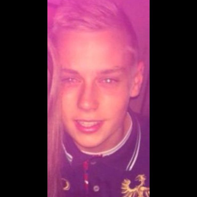 always be yourself' ♥ | je bent mn lieve maatje xoxo
