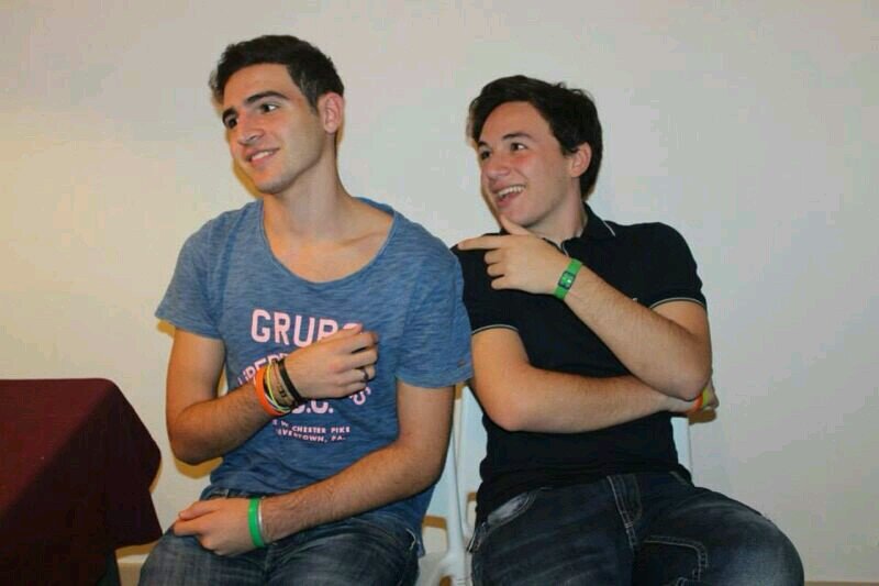 Jacoop97's profile picture. Calciatore