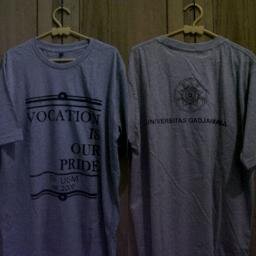 Ready stock t-shirt VOKASI PRIDE ¬ Mention saja #VOKASIPRIDE maka akan terfolback:)