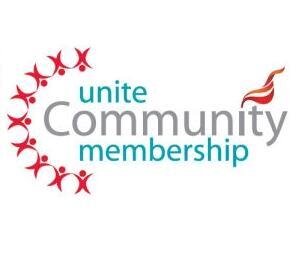 Unite Community Branch Leeds & Wakefield official Twitter Page. Join us at https://t.co/5lugjUggtI