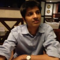 Aditya Roy (@adityaroy) 's Twitter Profile