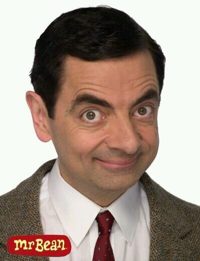 Mr. Bean (@AnakSarap_) | Twitter