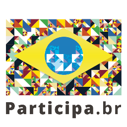 Autocomunicação e diálogos do https://t.co/uVivKonFbn espaço de participação social da Secretaria de Governo da PR do Brasil, para construção de políticas públicas