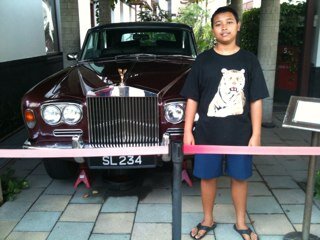 Ryanwaskita2's profile picture. Path : Ryan Waskita, line : ryanwaskita         |Denpasar, Bali|