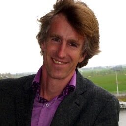 bertkassies's profile picture. 