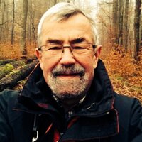 Wolfgang Pihan (@wpihan) Twitter profile photo