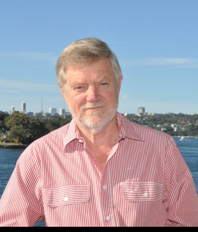 GeorgeRDavey's profile picture. Director Pirrama Consulting, servicing the agriculture, food, dairy and wine industries in strategy, food safety and export development in the Asia region