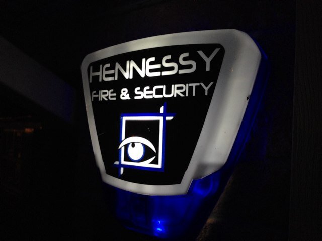 Providing fire and security protection for your family and your business. Dont compromise, visit our website today for competitive prices with a personal touch