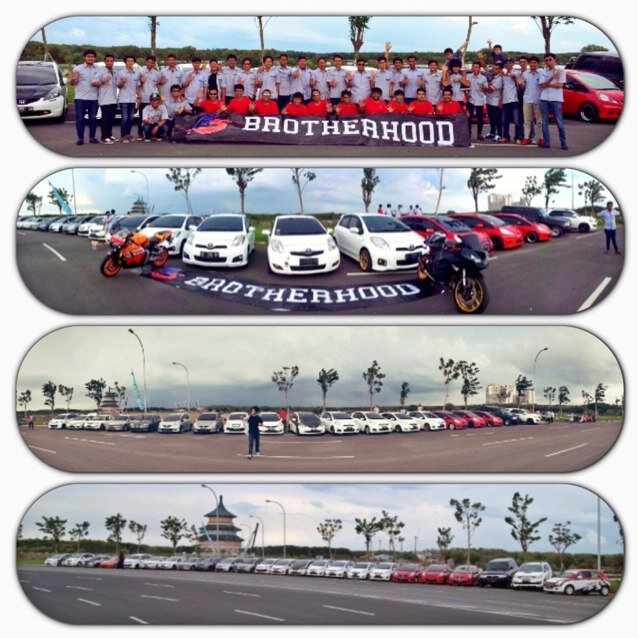 Official Account of G5 BROTHERHOOD Surabaya. Find us every friday @20.00-24.00. info :082230602797 - 21C6468A - Instagram : G5_BROTHERHOOD