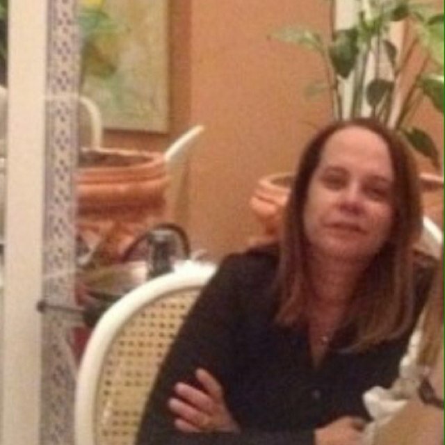 Jornalista, carioca e tricolor de coração. Esse perfil não é profissonal. Trabalho, só no trabalho.