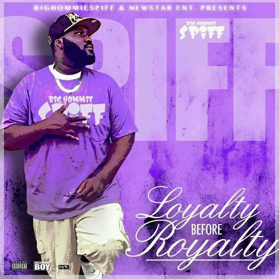 Listen to Big Homie Spiff - Word Around Town  - HotNewHipHop by Big Homie Spiff #np on #SoundCloud
https://t.co/SoijUrpTtc