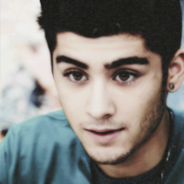 but i'm in love with you..and all this little things | 13 | milano | sono follemente innamorata di zayn *-*♡