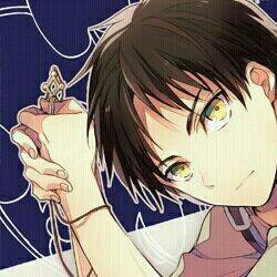 (x) online   () offline I will kill all the titans! SnK~rp~gay~single~18+