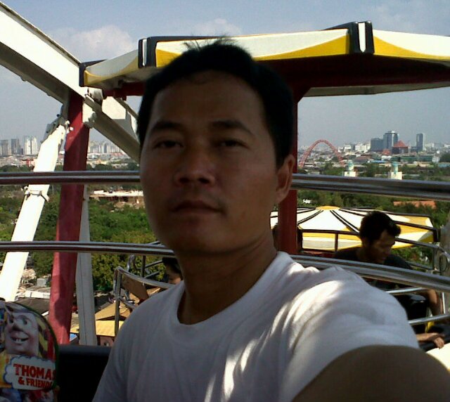 mas_windi's profile picture. Jalani hidup dengan semangat!!!