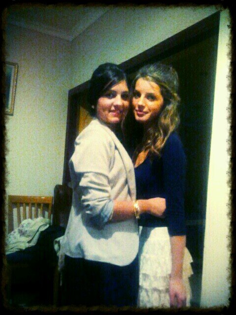 AlauzElsaa's profile picture. tequieroo 15#