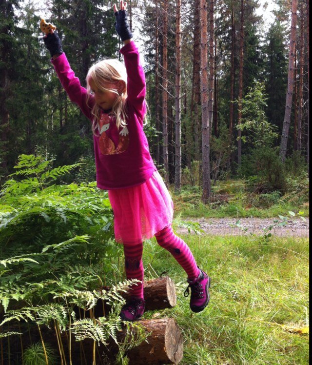 Yogaisater's profile picture. Certified Forrest Yoga teacher, Yin Yoga teacher and Kids Yoga Foundation teacher based in Dalarna in Sweden. Get your yoga on.