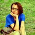 Oltea Zambori (@nebuloasa) Twitter profile photo