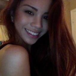 small girl, big smile, w/ a bigger heart. living up & loving everything in a lifetime. believer & blessed.