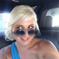 Sharon Holly - @Shazzy_h Twitter Profile Photo