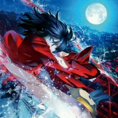 奈須きのこ厨 Kinokotyu Twitter