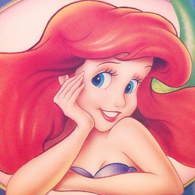 Ariel On Twitter かわいいアリエル 壁紙にどうぞ