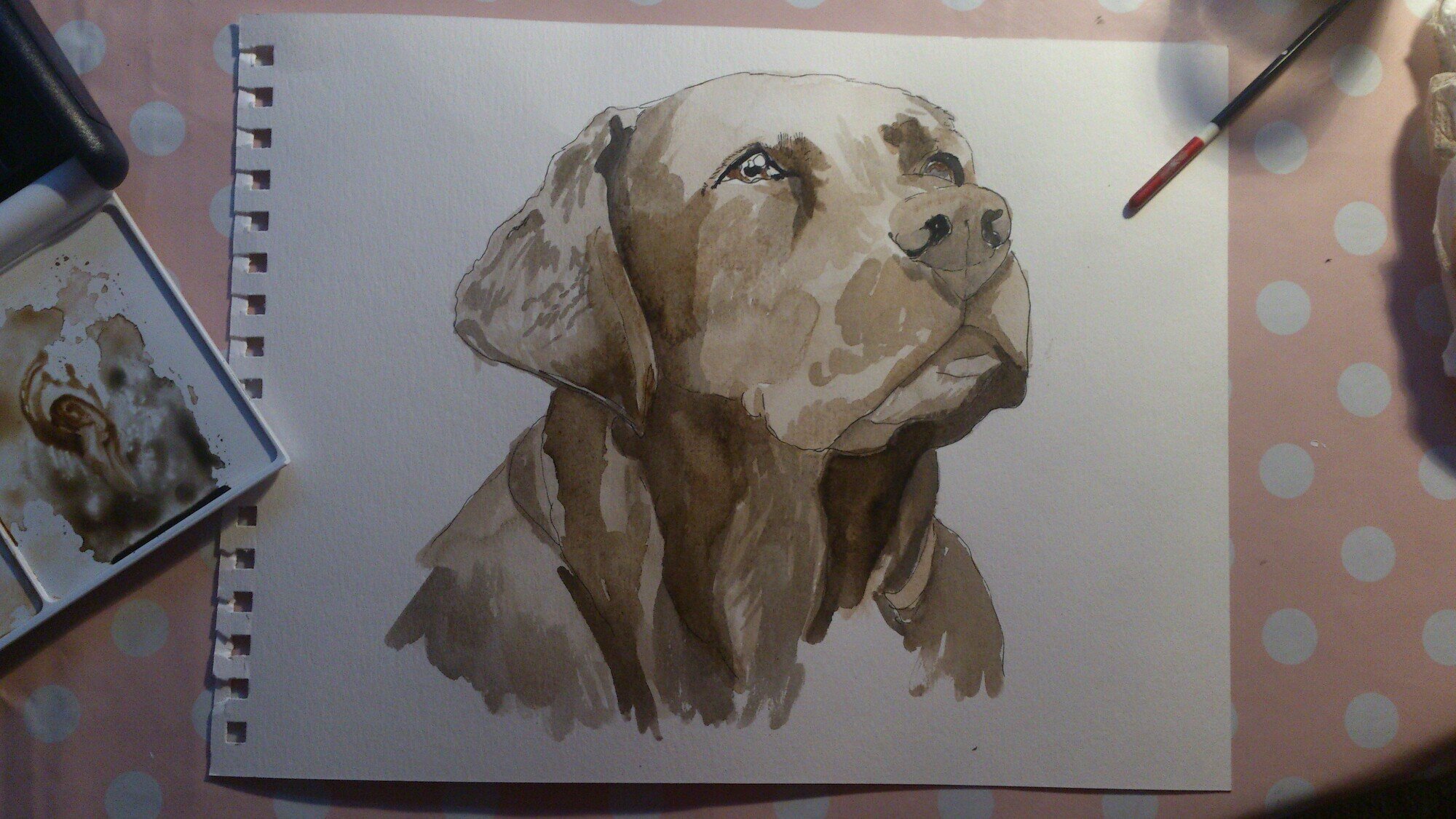 artist, mum, dog owner, crafter creator and home maker