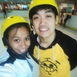 i love @pamibeyb always!