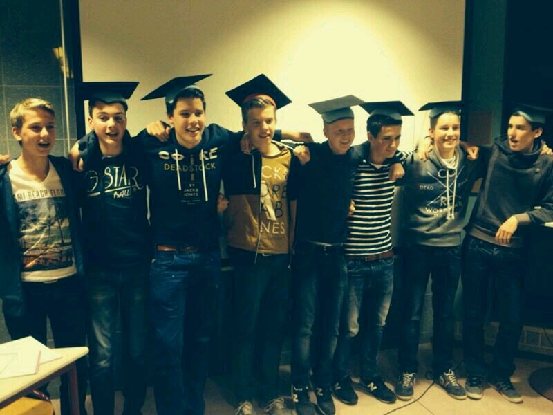 PSV EHV  |  Maaslandcollege  |  NLC A1