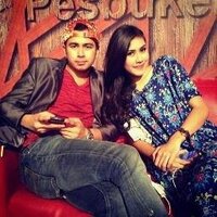 Raffi ahmad (@raffiahmdaffii) 's Twitter Profile